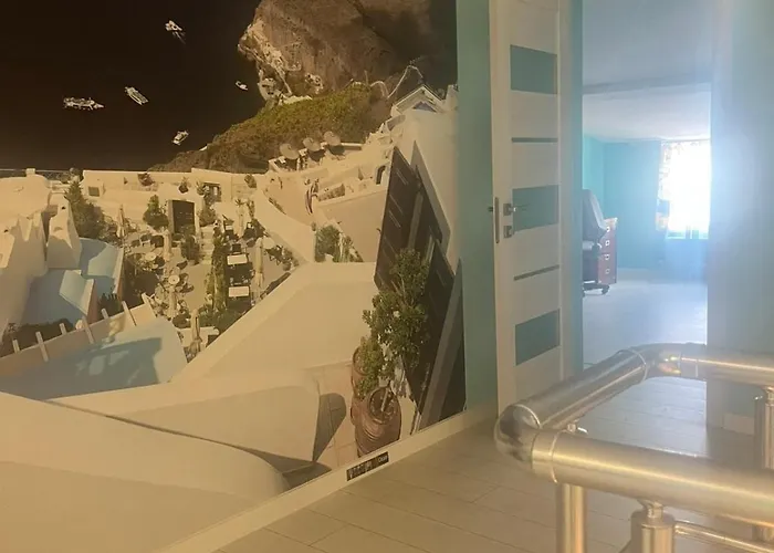 Apartment подобова оренда 2-поверхової 4-кімнатної квартири в центрі одеси *